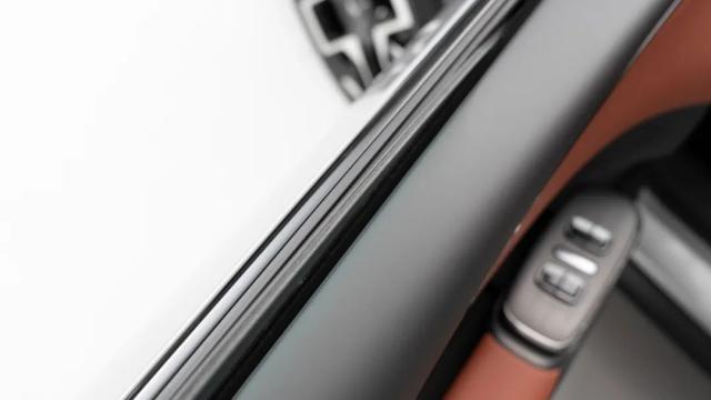 它将是小鹏的新爆款? 第6张 它将是小鹏的新爆款? 第6张