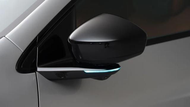 它将是小鹏的新爆款? 第7张 它将是小鹏的新爆款? 第7张