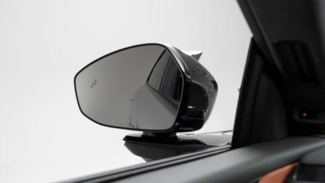 它将是小鹏的新爆款? 第8张 它将是小鹏的新爆款? 第8张