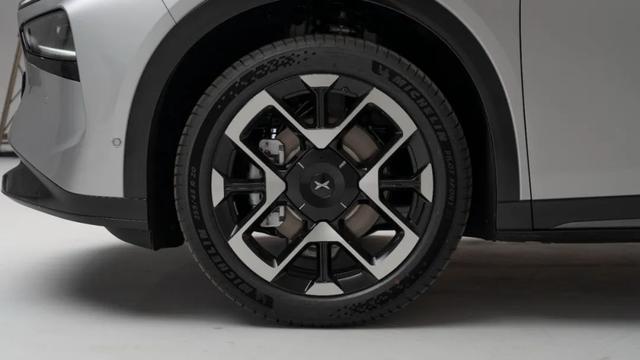 它将是小鹏的新爆款? 第9张 它将是小鹏的新爆款? 第9张