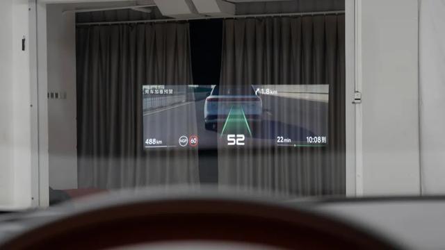 它将是小鹏的新爆款? 第13张 它将是小鹏的新爆款? 第13张