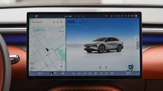 它将是小鹏的新爆款? 第15张 它将是小鹏的新爆款? 第15张
