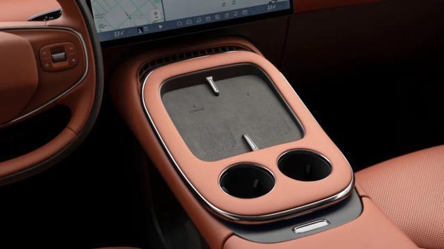 它将是小鹏的新爆款? 第17张 它将是小鹏的新爆款? 第17张