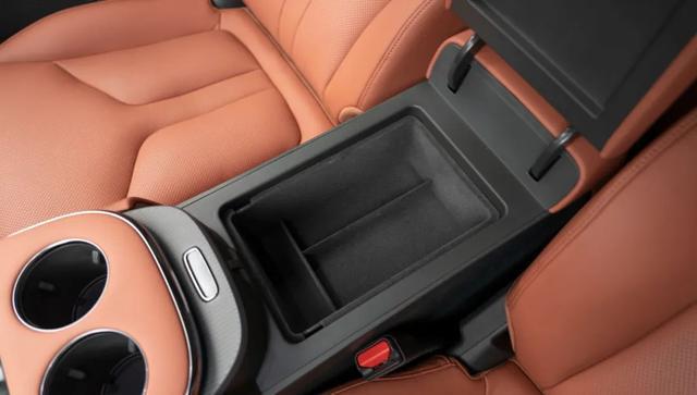 它将是小鹏的新爆款? 第18张 它将是小鹏的新爆款? 第18张