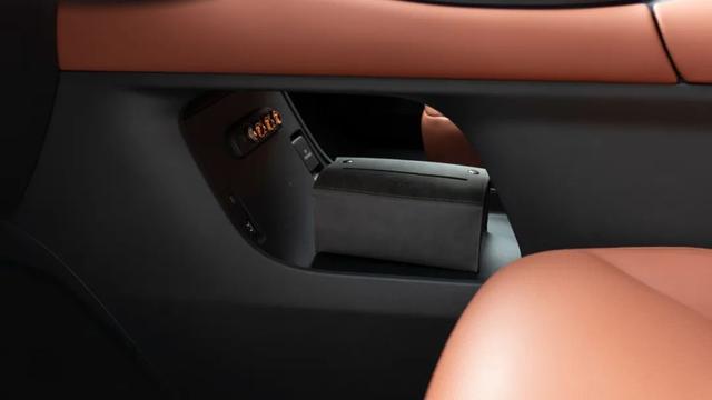 它将是小鹏的新爆款? 第19张 它将是小鹏的新爆款? 第19张