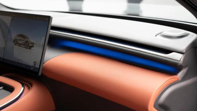 它将是小鹏的新爆款? 第20张 它将是小鹏的新爆款? 第20张