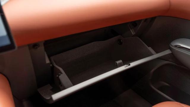 它将是小鹏的新爆款? 第21张 它将是小鹏的新爆款? 第21张