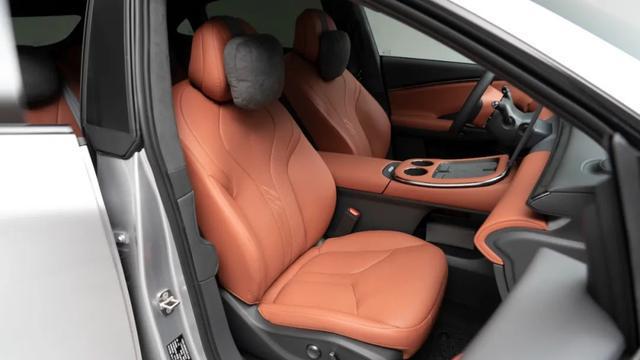 它将是小鹏的新爆款? 第22张 它将是小鹏的新爆款? 第22张