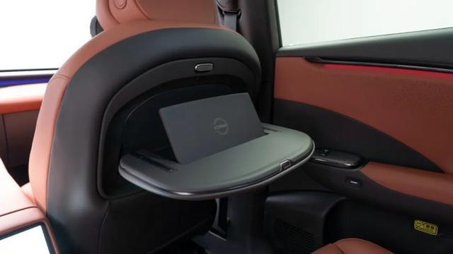 它将是小鹏的新爆款? 第23张 它将是小鹏的新爆款? 第23张