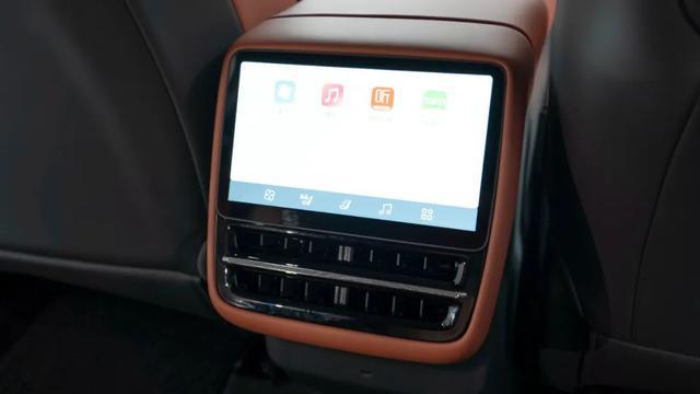 它将是小鹏的新爆款? 第24张 它将是小鹏的新爆款? 第24张