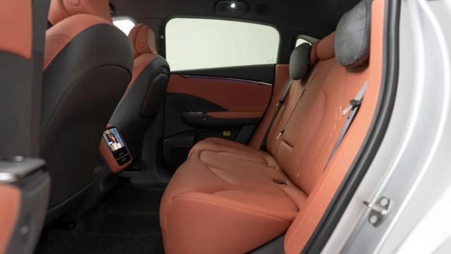 它将是小鹏的新爆款? 第25张 它将是小鹏的新爆款? 第25张