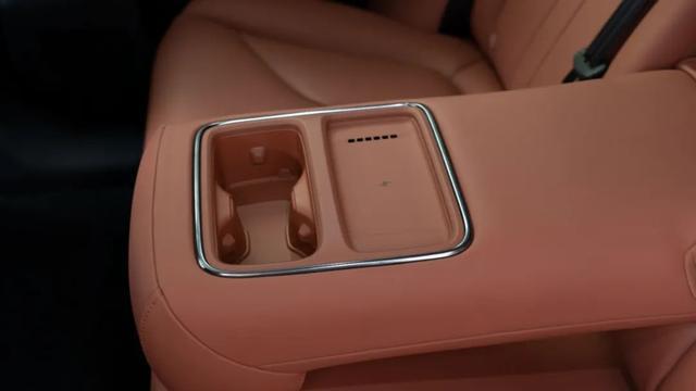 它将是小鹏的新爆款? 第26张 它将是小鹏的新爆款? 第26张