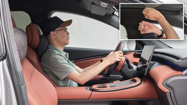 它将是小鹏的新爆款? 第27张 它将是小鹏的新爆款? 第27张