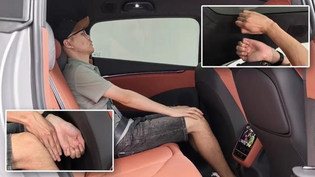 它将是小鹏的新爆款? 第28张 它将是小鹏的新爆款? 第28张