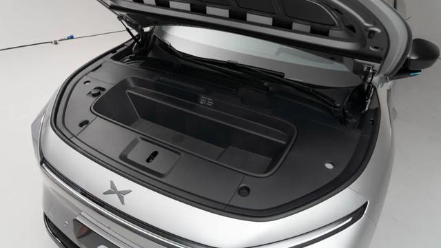 它将是小鹏的新爆款? 第31张 它将是小鹏的新爆款? 第31张