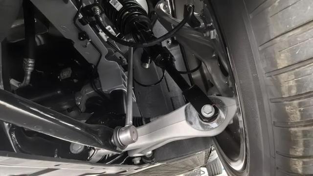 它将是小鹏的新爆款? 第32张 它将是小鹏的新爆款? 第32张