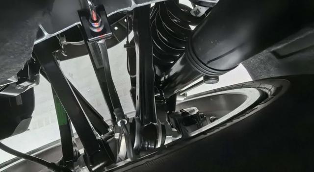 它将是小鹏的新爆款? 第33张 它将是小鹏的新爆款? 第33张