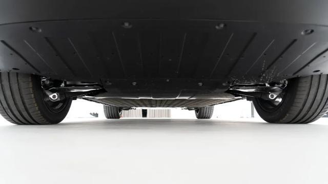 它将是小鹏的新爆款? 第34张 它将是小鹏的新爆款? 第34张