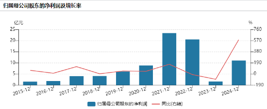 兆易创新港股IPO：递表4天修订招股书，业绩剧烈波动净利润曾暴跌92%！同为副总经理胡洪薪酬是孙桂静的近3倍  第2张