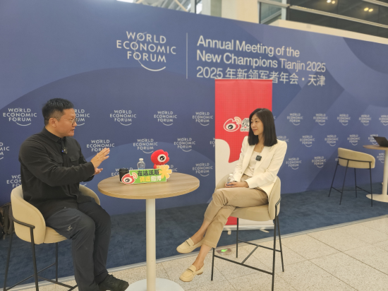 蒉莺春对话尹烨:做的事和生命息息相关,晚上会不会睡不着?尹烨这么说 第1张 蒉莺春对话尹烨:做的事和生命息息相关,晚上会不会睡不着?尹烨这么说 第1张