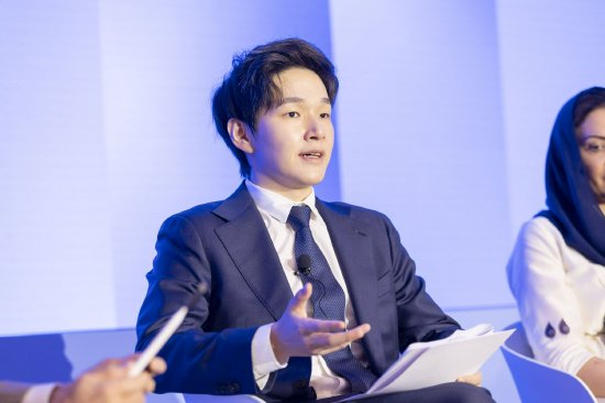 对话中国生物制药谢承润:AI让药物研发从“大海捞针”变“精准制导” 第1张 对话中国生物制药谢承润:AI让药物研发从“大海捞针”变“精准制导” 第1张