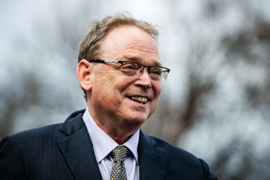 特朗普首席经济顾问:达成贸易协议或消除征收“报复税”的必要性 第1张 特朗普首席经济顾问:达成贸易协议或消除征收“报复税”的必要性 第1张