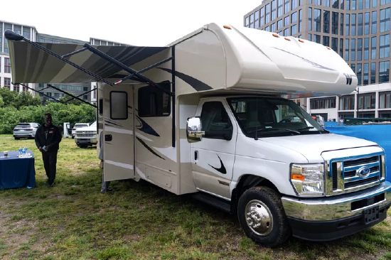 露营车制造商温尼贝戈因下调业绩展望下跌近3% 第1张 露营车制造商温尼贝戈因下调业绩展望下跌近3% 第1张