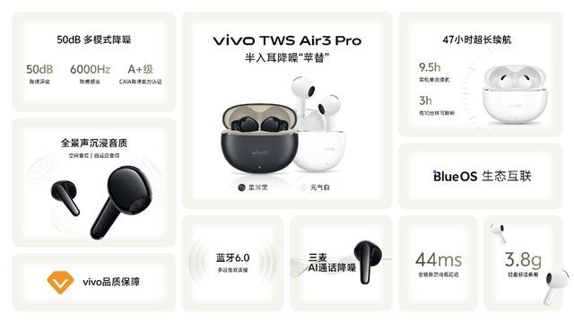 vivo X Fold5发布:能和苹果生态互补的三防大折叠手机 第6张 vivo X Fold5发布:能和苹果生态互补的三防大折叠手机 第6张