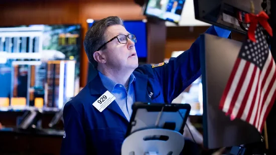 尾盘:美股涨跌不一 道指与标普指数走低 第1张 尾盘:美股涨跌不一 道指与标普指数走低 第1张