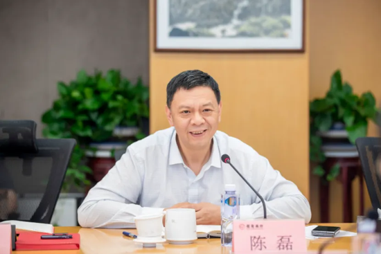 招行落马副行长供出来一个分行行长！  第2张