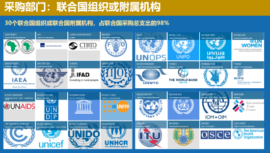 中国联合国采购促进会宋嘉：企业出海是一种战略选择  第7张