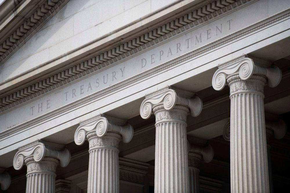 美财政部授权与俄金融实体的民用核能交易  第1张