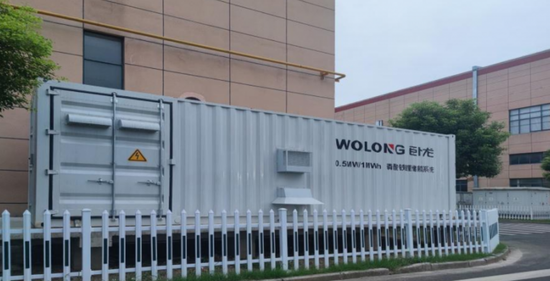 地产业务不景气,卧龙新能再转型!剥离矿业转向新能源 第1张 地产业务不景气,卧龙新能再转型!剥离矿业转向新能源 第1张