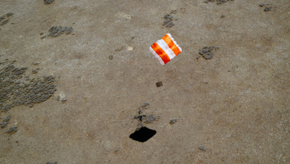 大疆旗舰级运载无人机DJI FlyCart 100发布:低空运输新产品 第8张 大疆旗舰级运载无人机DJI FlyCart 100发布:低空运输新产品 第8张