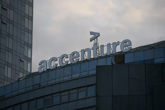 Palantir与埃森哲合作,在政府工作中应用更多人工智能 第1张 Palantir与埃森哲合作,在政府工作中应用更多人工智能 第1张