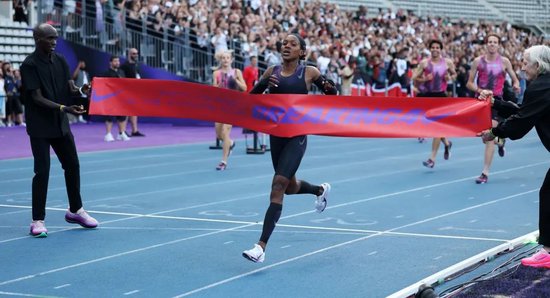 耐克,找回了“耐克” 第2张 耐克,找回了“耐克” 第2张