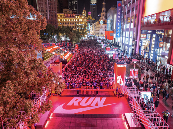 耐克,找回了“耐克” 第5张 耐克,找回了“耐克” 第5张