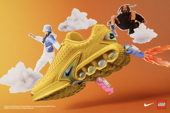 耐克,找回了“耐克” 第6张 耐克,找回了“耐克” 第6张