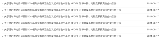 博时基金成“万亿队伍”里唯一低评级、高清盘,尴尬写在脸上? 第7张 博时基金成“万亿队伍”里唯一低评级、高清盘,尴尬写在脸上? 第7张