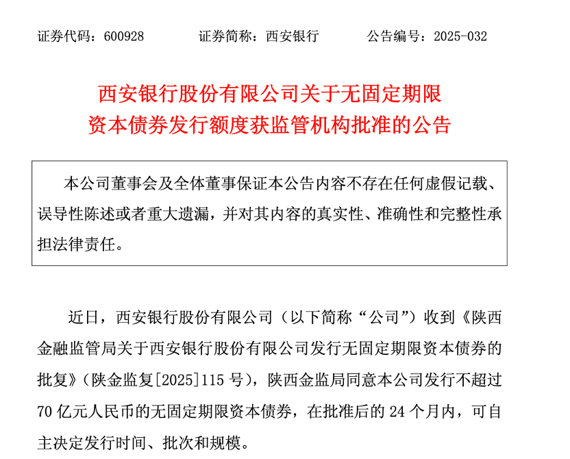 中小银行加速回血 上半年发行“二永债”超1500亿元 第3张 中小银行加速回血 上半年发行“二永债”超1500亿元 第3张