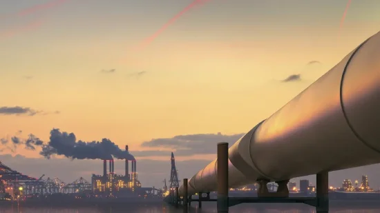 国际原油周二小幅收高 市场关注OPEC+会议结果 第2张 国际原油周二小幅收高 市场关注OPEC+会议结果 第2张