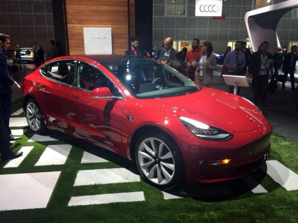 突发！马斯克开掉心腹高管，朱晓彤接管特斯拉全球制造  第9张