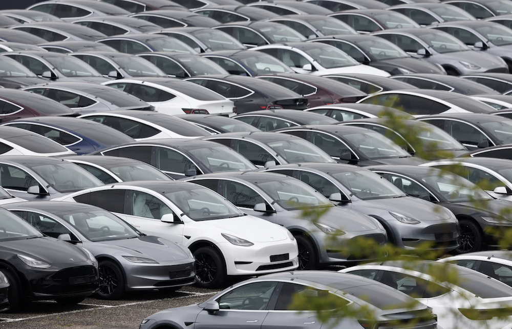 突发！马斯克开掉心腹高管，朱晓彤接管特斯拉全球制造  第12张