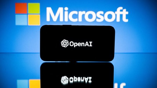 微软财报显示OpenAI上个财季或亏损120亿美元 第1张 微软财报显示OpenAI上个财季或亏损120亿美元 第1张