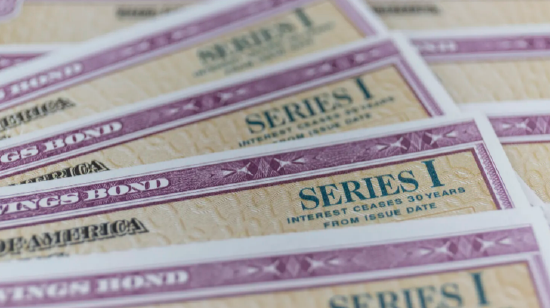 美国财政部宣布未来六个月新一期债券利率为4.03% 第1张 美国财政部宣布未来六个月新一期债券利率为4.03% 第1张