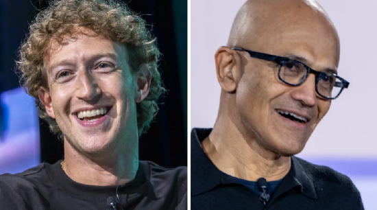 人工智能领域支出备受关注,但在线广告才是推动大型科技公司增长的主要动力 第1张 人工智能领域支出备受关注,但在线广告才是推动大型科技公司增长的主要动力 第1张