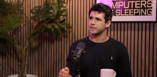 前xAI研究员筹集10亿美元打造情感型AI 初创估值或达50亿美元 第1张 前xAI研究员筹集10亿美元打造情感型AI 初创估值或达50亿美元 第1张