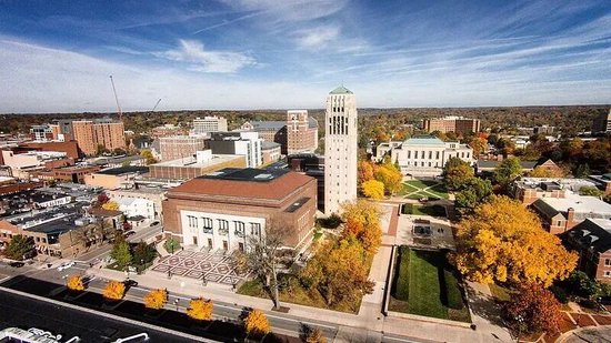 州政府支持镇政府反对,国轩高科密歇根工厂停摆始末 第1张 州政府支持镇政府反对,国轩高科密歇根工厂停摆始末 第1张