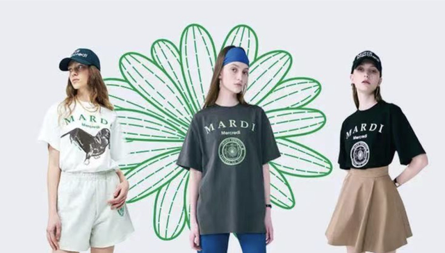 知名潮牌突然宣布:中国门店将全部关闭 第1张 知名潮牌突然宣布:中国门店将全部关闭 第1张