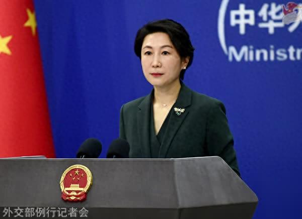 中方在安理会关于西撒哈拉问题表决中投弃权票,外交部回应 第1张 中方在安理会关于西撒哈拉问题表决中投弃权票,外交部回应 第1张